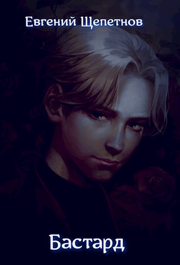 Бастард - Евгений Щепетнов Слушать аудио книги онлайн без регистрации полностью бесплатно - knigavkarmane.net