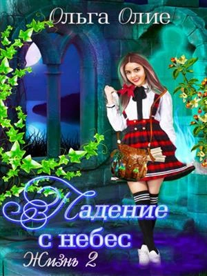 Падение с небес 2 - Ольга Олие Слушать аудио книги онлайн без регистрации полностью бесплатно - knigavkarmane.net