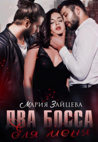 Два босса для меня - Мария Зайцева Слушать аудио книги онлайн без регистрации полностью бесплатно - knigavkarmane.net