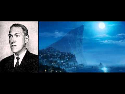 Говард Лавкрафт - Что приносит луна [Аудиокнига] Слушать аудио книги онлайн без регистрации полностью бесплатно - knigavkarmane.net