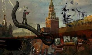 Аварон - Владимир Сорокин Слушать аудио книги онлайн без регистрации полностью бесплатно - knigavkarmane.net