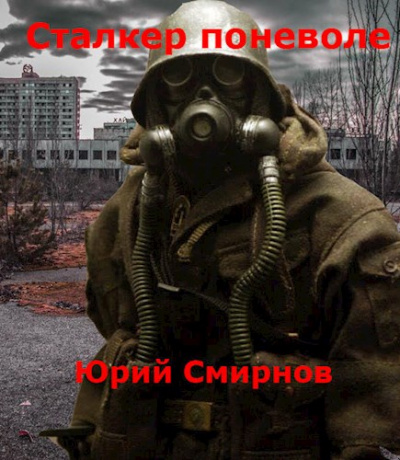 Сталкер поневоле - Юрий Смирнов Слушать аудио книги онлайн без регистрации полностью бесплатно - knigavkarmane.net