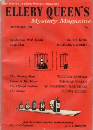 На государственной службе - Сомерсет Моэм Слушать аудио книги онлайн без регистрации полностью бесплатно - knigavkarmane.net