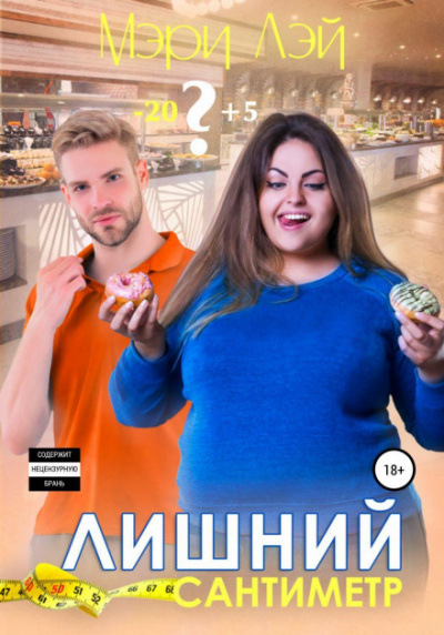 Лишний сантиметр - Мэри Лэй Слушать аудио книги онлайн без регистрации полностью бесплатно - knigavkarmane.net