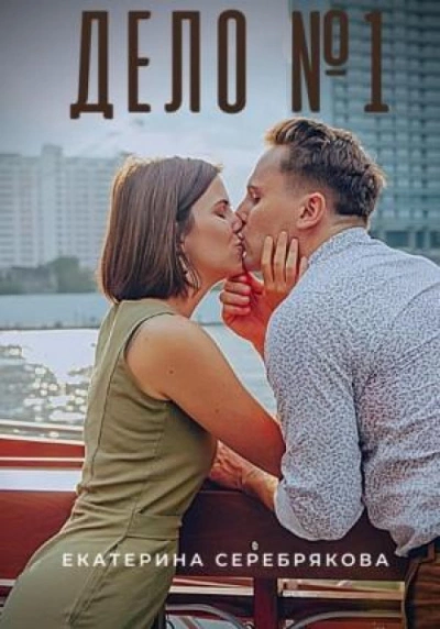 Дело №1 - Екатерина Серебрякова Слушать аудио книги онлайн без регистрации полностью бесплатно - knigavkarmane.net