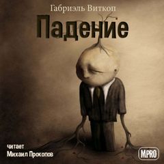 Падение - Габриэль Витткоп Слушать аудио книги онлайн без регистрации полностью бесплатно - knigavkarmane.net