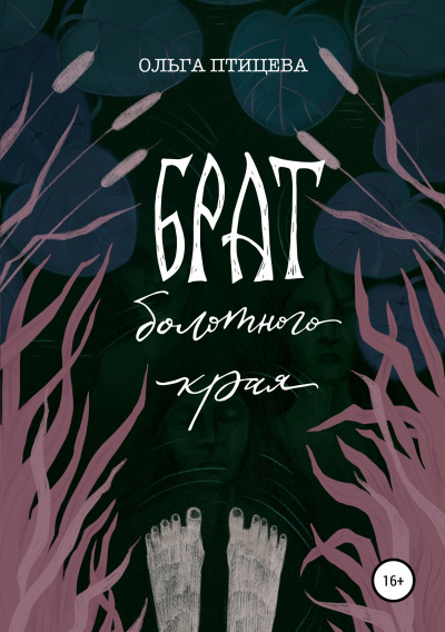 Брат болотного края - Ольга Птицева Слушать аудио книги онлайн без регистрации полностью бесплатно - knigavkarmane.net