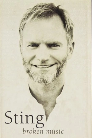 Разбитая музыка - Стинг Слушать аудио книги онлайн без регистрации полностью бесплатно - knigavkarmane.net