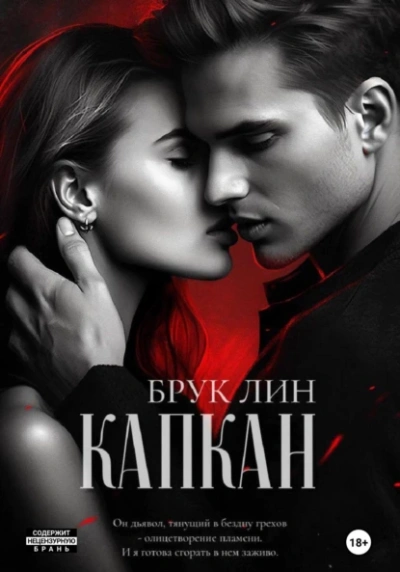 Капкан - Брук Лин Слушать аудио книги онлайн без регистрации полностью бесплатно - knigavkarmane.net