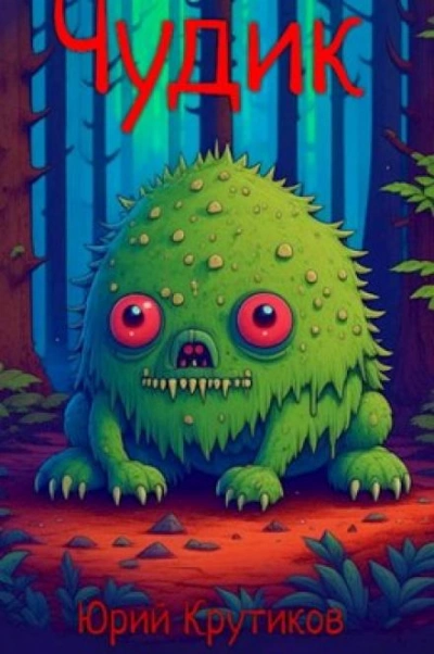 Чудик - Юрий Крутиков Слушать аудио книги онлайн без регистрации полностью бесплатно - knigavkarmane.net