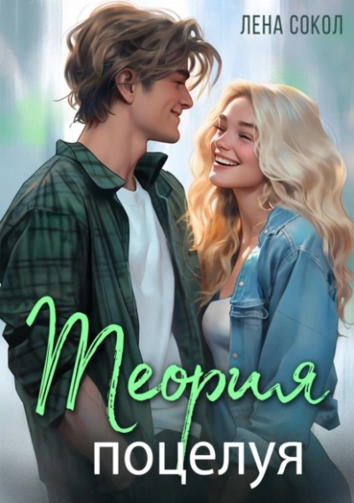 Теория поцелуя - Лена Сокол Слушать аудио книги онлайн без регистрации полностью бесплатно - knigavkarmane.net