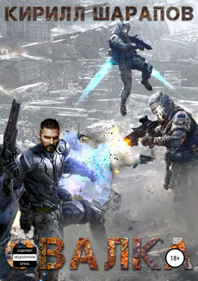 Свалка - Кирилл Шарапов Слушать аудио книги онлайн без регистрации полностью бесплатно - knigavkarmane.net