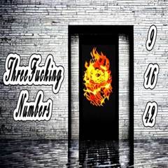 Three Fucking Numbers - Кирилл Железнов, Олег Чернов Слушать аудио книги онлайн без регистрации полностью бесплатно - knigavkarmane.net