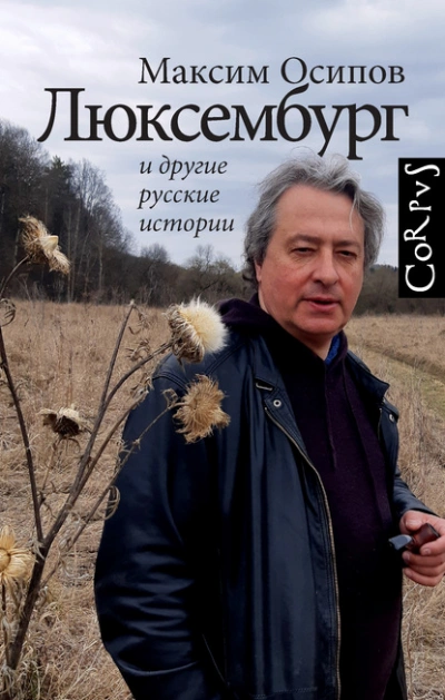 «Люксембург и другие русские истории - Максим Осипов Слушать аудио книги онлайн без регистрации полностью бесплатно - knigavkarmane.net