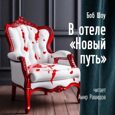 В отеле «Новый Путь - Боб Шоу Слушать аудио книги онлайн без регистрации полностью бесплатно - knigavkarmane.net
