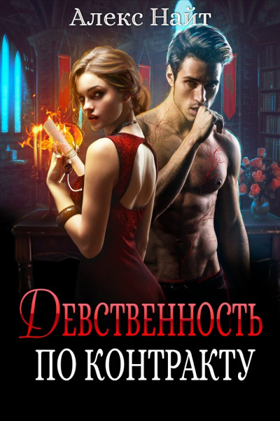 Девственность по контракту - Алекс Найт Слушать аудио книги онлайн без регистрации полностью бесплатно - knigavkarmane.net