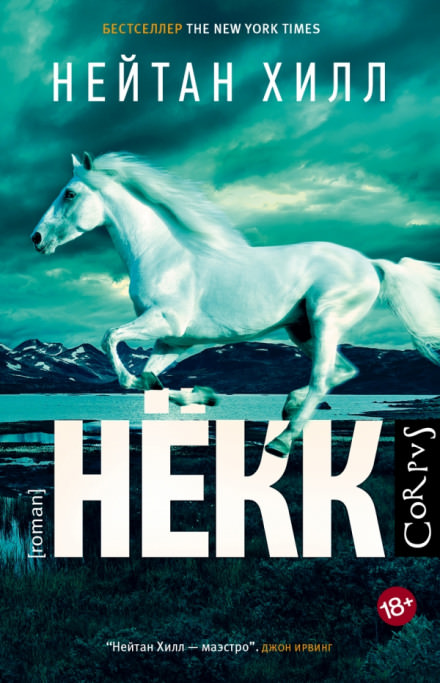 Нёкк - Нейтан Хилл Слушать аудио книги онлайн без регистрации полностью бесплатно - knigavkarmane.net