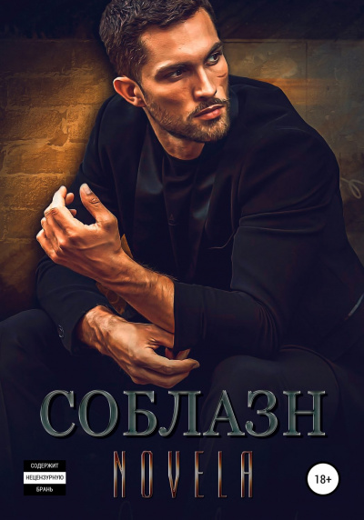 Соблазн -  Novela Слушать аудио книги онлайн без регистрации полностью бесплатно - knigavkarmane.net