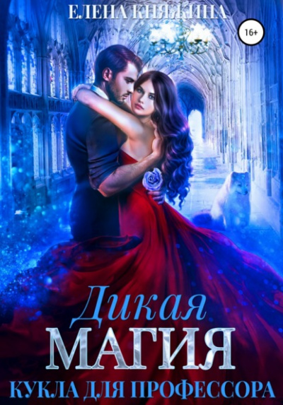 Кукла для профессора - Елена Княжина Слушать аудио книги онлайн без регистрации полностью бесплатно - knigavkarmane.net