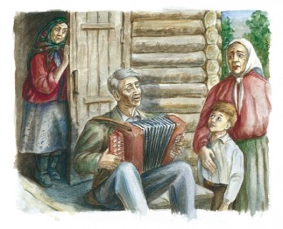 В воскресенье мать-старушка… - Василий Шукшин Слушать аудио книги онлайн без регистрации полностью бесплатно - knigavkarmane.net