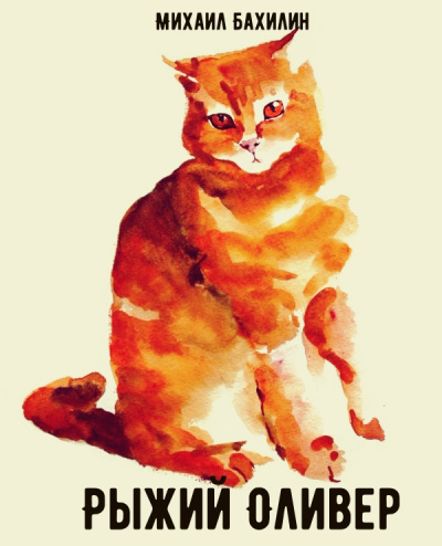 Рыжий Оливер - Михаил Бахилин Слушать аудио книги онлайн без регистрации полностью бесплатно - knigavkarmane.net