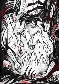 Самообман - Баязид Рзаев Слушать аудио книги онлайн без регистрации полностью бесплатно - knigavkarmane.net