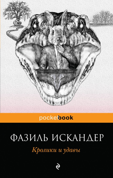 Кролики и удавы - Фазиль Искандер Слушать аудио книги онлайн без регистрации полностью бесплатно - knigavkarmane.net