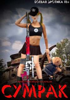 Сумрак - Артём Старков Слушать аудио книги онлайн без регистрации полностью бесплатно - knigavkarmane.net