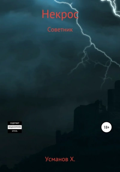 Советник - Хайдарали Усманов Слушать аудио книги онлайн без регистрации полностью бесплатно - knigavkarmane.net