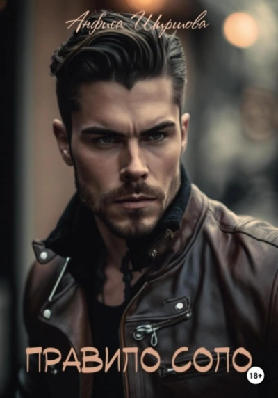 Правило Соло - Анфиса Ширшова Слушать аудио книги онлайн без регистрации полностью бесплатно - knigavkarmane.net
