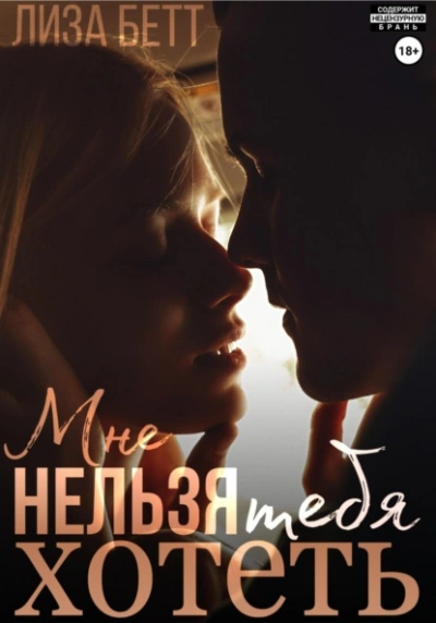 Мне нельзя тебя хотеть - Лиза Бетт Слушать аудио книги онлайн без регистрации полностью бесплатно - knigavkarmane.net