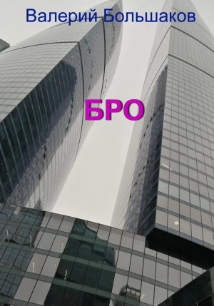 Бро - Валерий Большаков Слушать аудио книги онлайн без регистрации полностью бесплатно - knigavkarmane.net