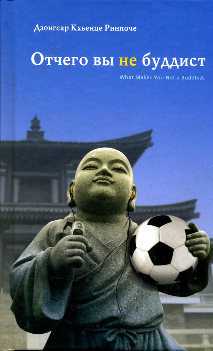 Отчего вы не буддист - Ринпоче Дзонгсар Кхьенце Слушать аудио книги онлайн без регистрации полностью бесплатно - knigavkarmane.net