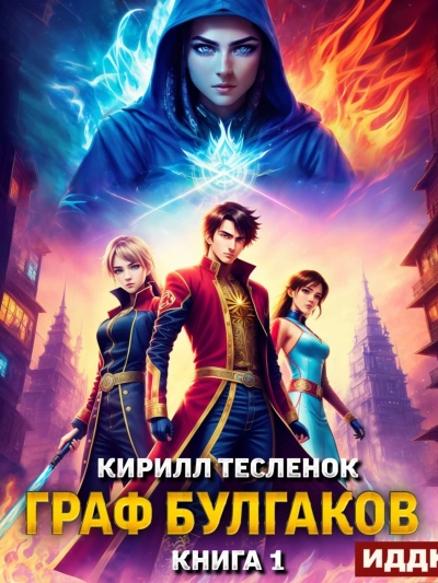 Укротить Аномалию - Кирилл Тесленок Слушать аудио книги онлайн без регистрации полностью бесплатно - knigavkarmane.net