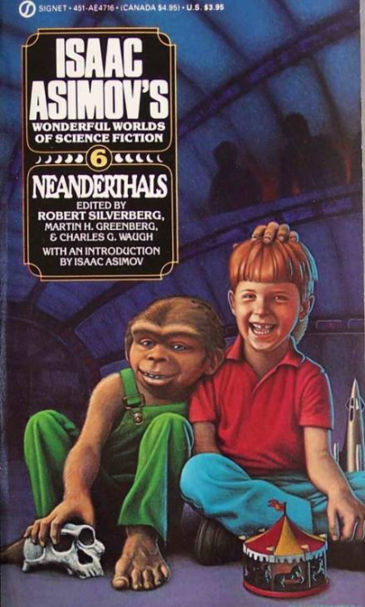 Уродливый мальчуган - Айзек Азимов Слушать аудио книги онлайн без регистрации полностью бесплатно - knigavkarmane.net