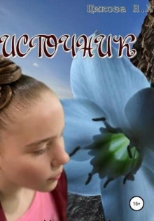 Источник - Наталья Цикоза Слушать аудио книги онлайн без регистрации полностью бесплатно - knigavkarmane.net