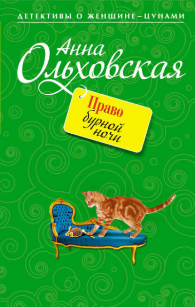 Право бурной ночи - Анна Ольховская Слушать аудио книги онлайн без регистрации полностью бесплатно - knigavkarmane.net