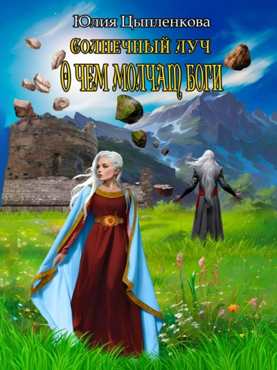 О чем молчат боги - Юлия Цыпленкова Слушать аудио книги онлайн без регистрации полностью бесплатно - knigavkarmane.net