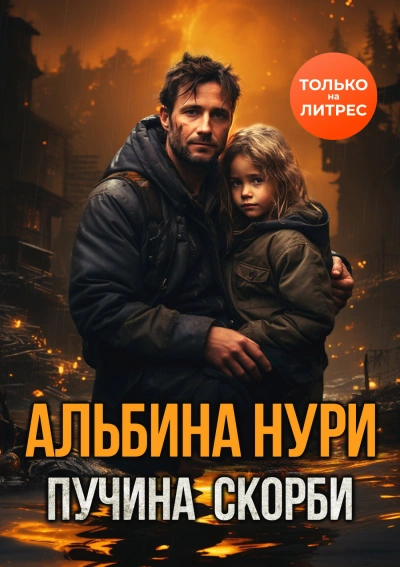 Пучина скорби - Альбина Нури Слушать аудио книги онлайн без регистрации полностью бесплатно - knigavkarmane.net