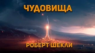 Чудовища - Роберт Шекли Слушать аудио книги онлайн без регистрации полностью бесплатно - knigavkarmane.net