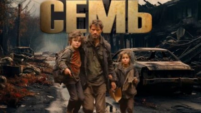 Семь - Арина Ностаева Слушать аудио книги онлайн без регистрации полностью бесплатно - knigavkarmane.net