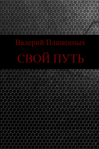 Свой Путь - Валерий Пламенных Слушать аудио книги онлайн без регистрации полностью бесплатно - knigavkarmane.net
