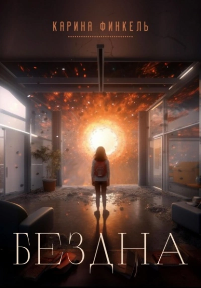 Бездна - Карина Финкель Слушать аудио книги онлайн без регистрации полностью бесплатно - knigavkarmane.net