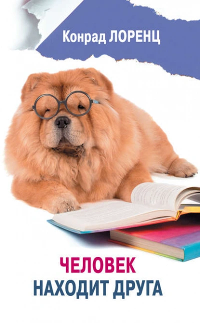 Человек находит друга - Конрад Лоренц Слушать аудио книги онлайн без регистрации полностью бесплатно - knigavkarmane.net