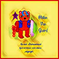 Самые обыкновенные приключения плюшевых медведей 1 - Олег Касьянов Слушать аудио книги онлайн без регистрации полностью бесплатно - knigavkarmane.net