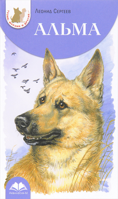Альма - Леонид Сергеев Слушать аудио книги онлайн без регистрации полностью бесплатно - knigavkarmane.net