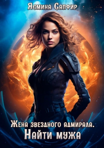 Жена звездного адмирала. Найти мужа - Ясмина Сапфир Слушать аудио книги онлайн без регистрации полностью бесплатно - knigavkarmane.net