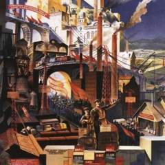 Город-Сад - Светлана Фалий Слушать аудио книги онлайн без регистрации полностью бесплатно - knigavkarmane.net