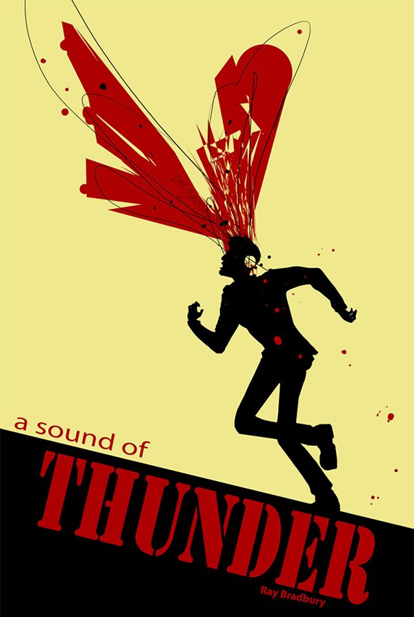 И грянул гром - Брэдбери Рэй Слушать аудио книги онлайн без регистрации полностью бесплатно - knigavkarmane.net