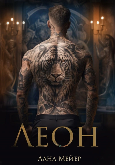 Леон - Лана Мейер Слушать аудио книги онлайн без регистрации полностью бесплатно - knigavkarmane.net